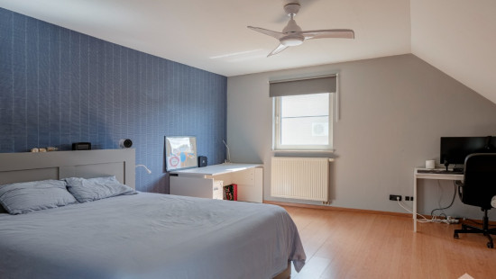 Kremerstraat - 12A - - 3520