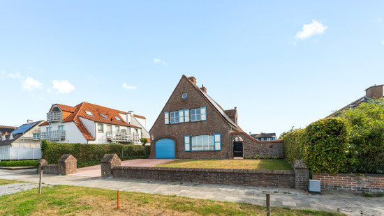 Heistlaan - 169 - - 8301