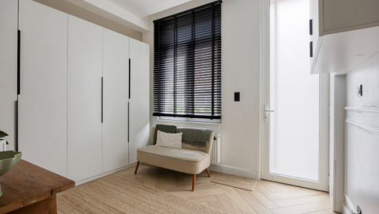 Nekkerspoelstraat - 248 - - 2800