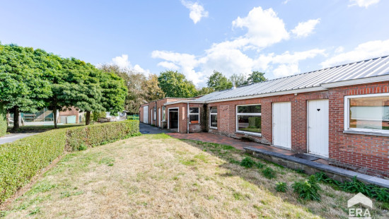 Beernemstraat - 28 - - 8750