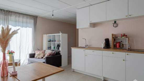Kremerstraat - 12A - - 3520