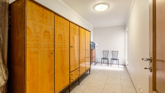Brugstraat - 3A - - 8720
