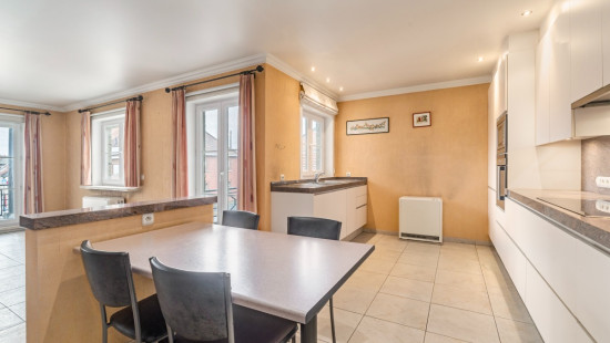 Brugstraat - 3A - - 8720