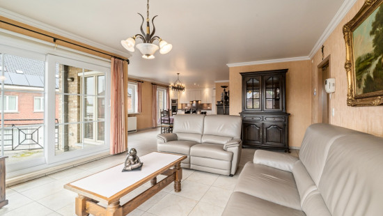 Brugstraat - 3A - - 8720
