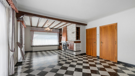 Rodewilgenstraat - 31 - - 8554