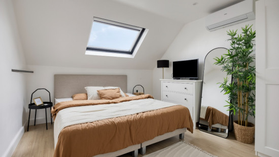 Nekkerspoelstraat - 248 - - 2800