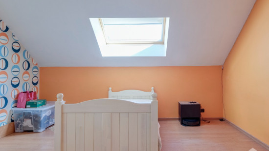 Kremerstraat - 12A - - 3520