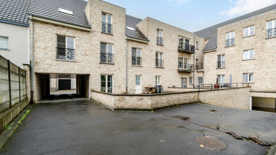 Brugstraat - 3A - - 8720