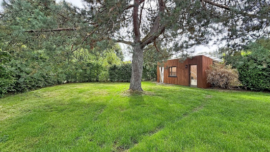 Rue Merceny - 8B - - 6600