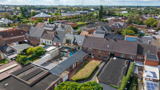 Beernemstraat - 28 - - 8750