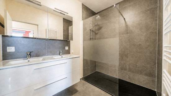Rue Zénobe Gramme - 14 J12 - - 6700