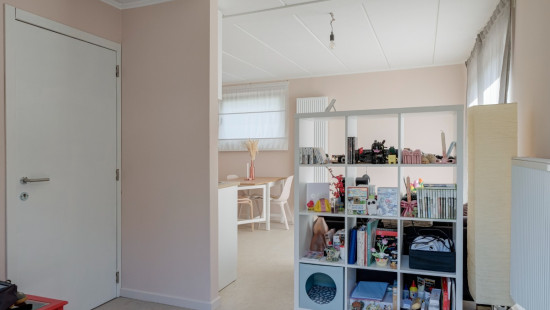 Kremerstraat - 12A - - 3520