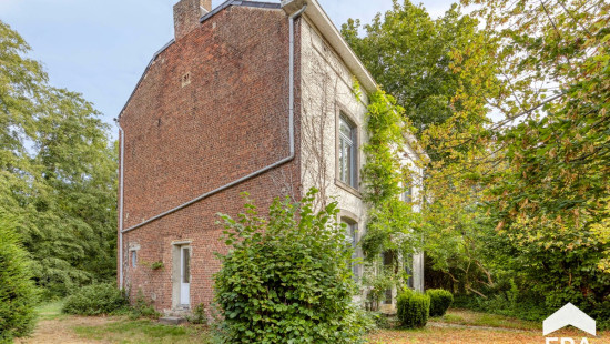Rue de Villers - 23 - - 1495