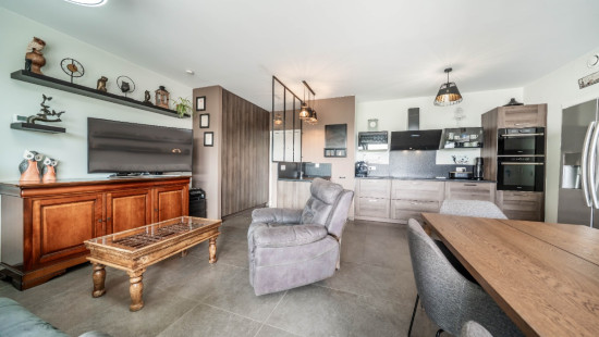 Rue Zénobe Gramme - 14 J12 - - 6700