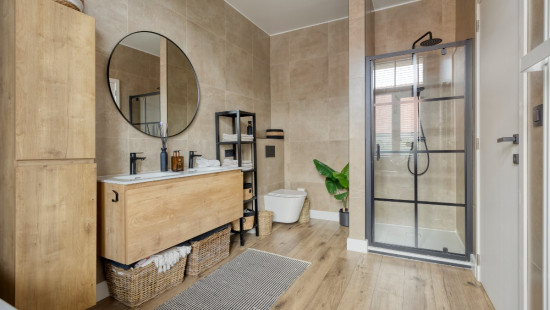 Nekkerspoelstraat - 248 - - 2800