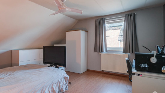 Kremerstraat - 12A - - 3520