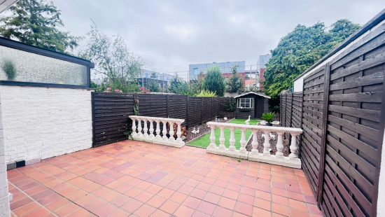 Ieperstraat - 324 - - 8930