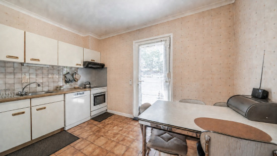 Champ des Ronces - 10 - - 6747