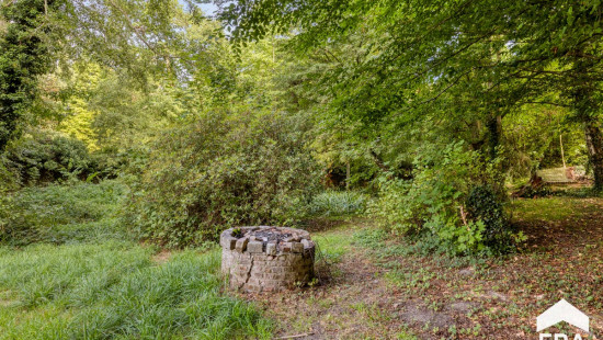 Rue de Villers - 23 - - 1495