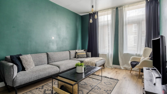 Nekkerspoelstraat - 248 - - 2800