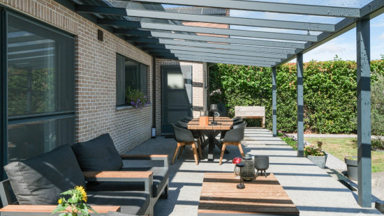 Kremerstraat - 12A - - 3520