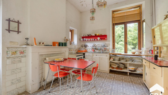 Rue de Villers - 23 - - 1495