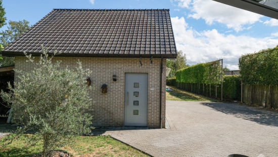 Kremerstraat - 12A - - 3520
