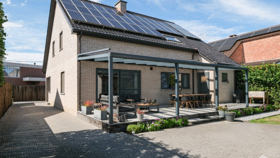 Kremerstraat - 12A - - 3520