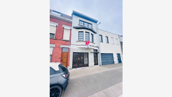 Ieperstraat - 324 - - 8930