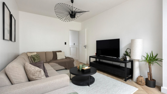 Nekkerspoelstraat - 248 - - 2800