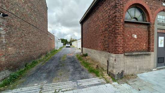 Rekestraat - 5+ - - 8940