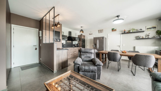 Rue Zénobe Gramme - 14 J12 - - 6700