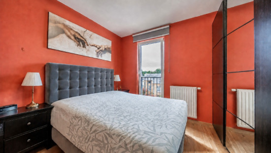 Rue Zénobe Gramme - 14 J12 - - 6700