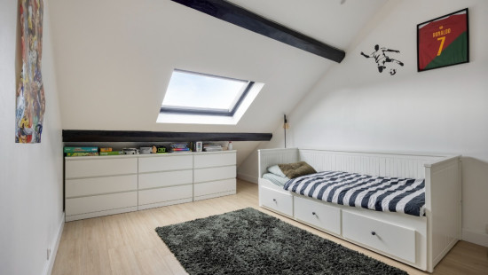 Nekkerspoelstraat - 248 - - 2800