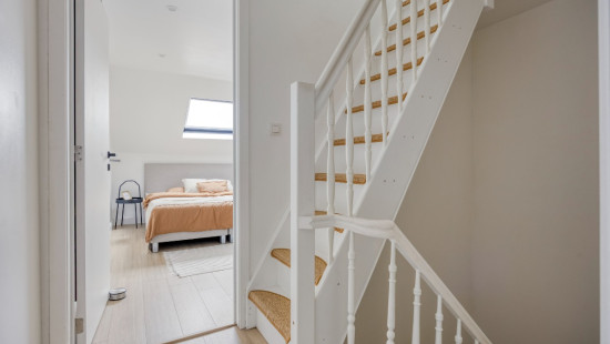 Nekkerspoelstraat - 248 - - 2800