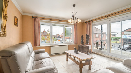 Brugstraat - 3A - - 8720