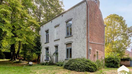 Rue de Villers - 23 - - 1495