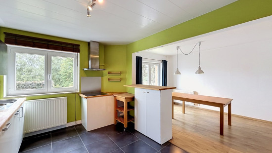 Rue Merceny - 8B - - 6600