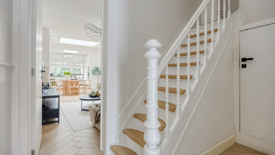 Nekkerspoelstraat - 248 - - 2800