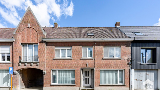 Beernemstraat - 28 - - 8750