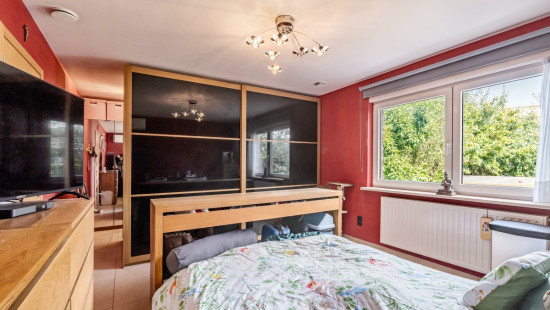 Groenveld - 62 - - 1930