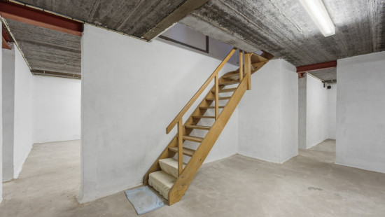Klokhofstraat - 19 - - 8630