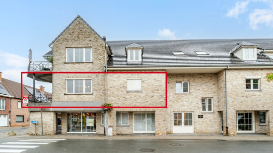 Brugstraat - 3A - - 8720