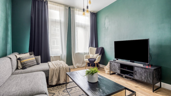 Nekkerspoelstraat - 248 - - 2800