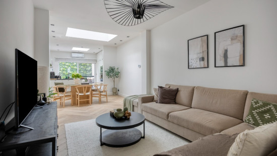 Nekkerspoelstraat - 248 - - 2800