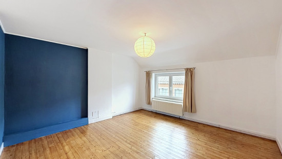 Rue Merceny - 8B - - 6600