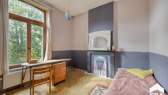 Rue de Villers - 23 - - 1495