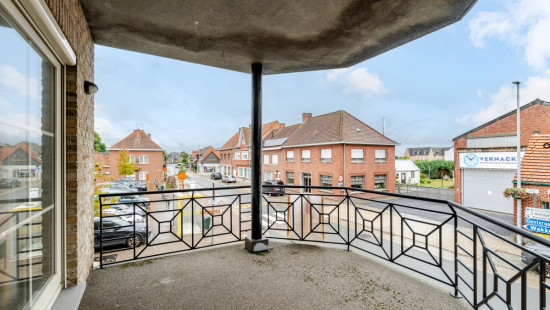 Brugstraat - 3A - - 8720