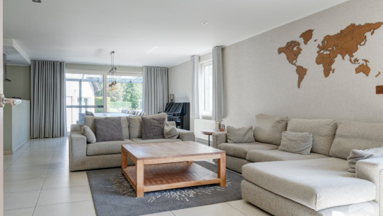 Kremerstraat - 12A - - 3520
