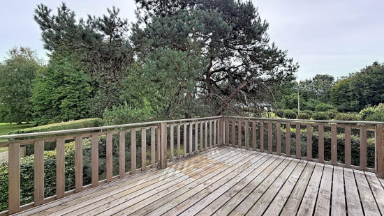 Rue Merceny - 8B - - 6600